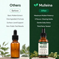 Mulleina - Mullein Drops 2