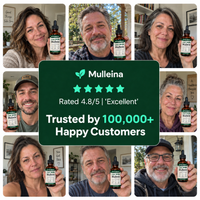 Mulleina - Mullein Drops 5
